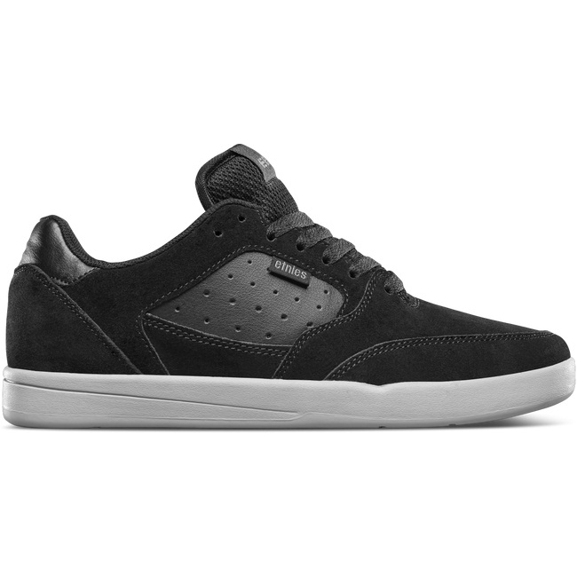 Etnies Veer Trevor Mcclung Miesten Kengät Mustat | 82607PCYL